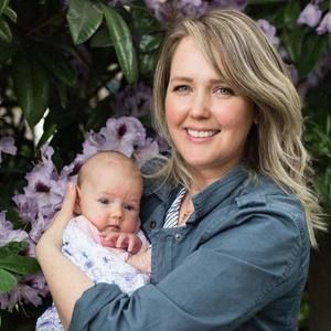 Meet your Posher, Lynsey